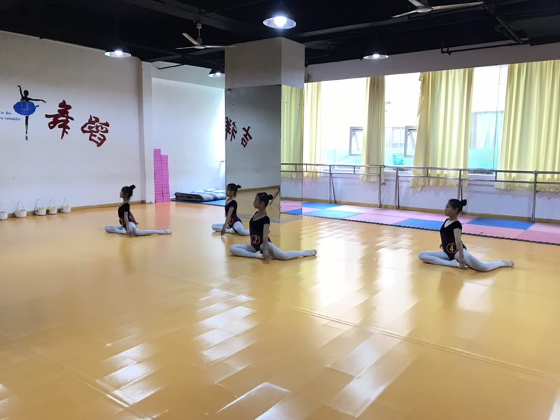 2017学生考级