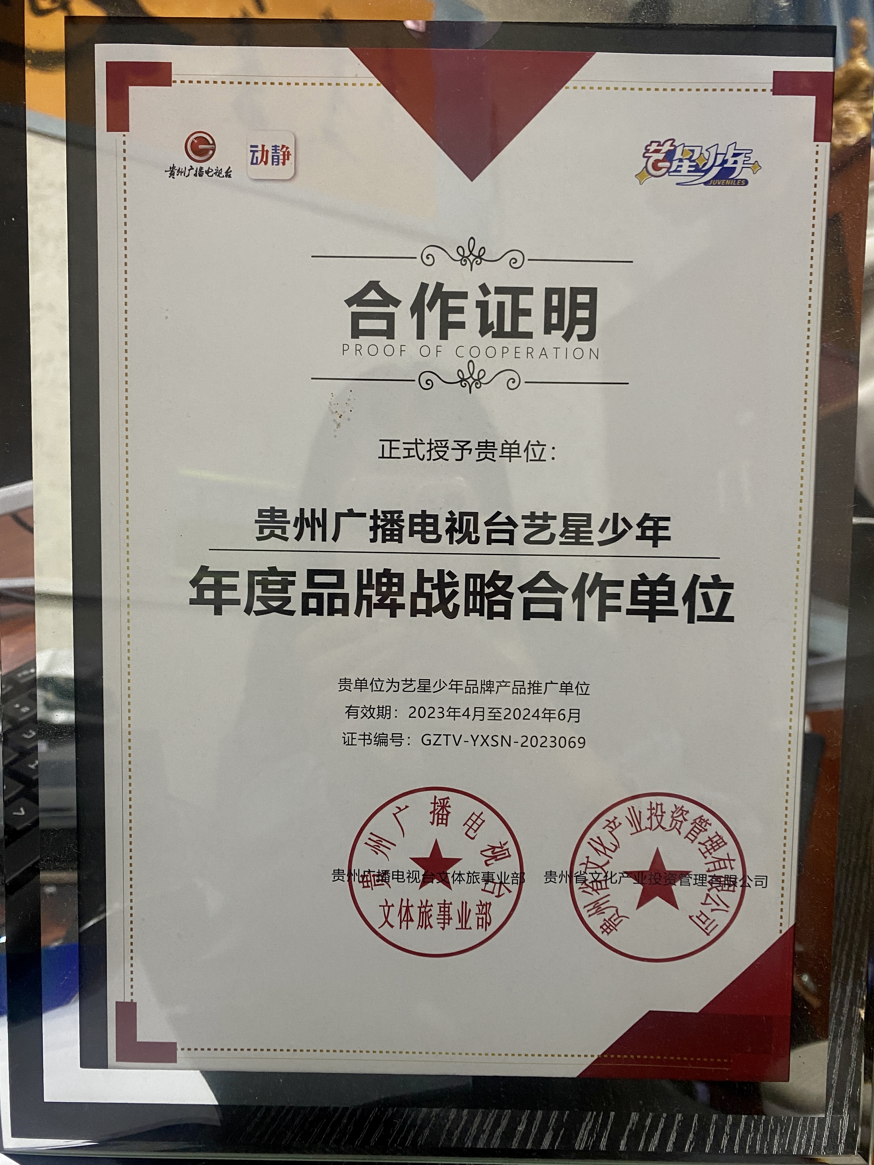 (图文)放飞梦想