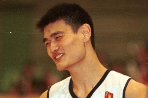 乔丹介绍人