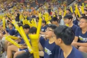 刘子歌早就跟教练了