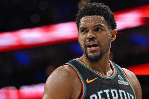 nba全明星赛裁判跳舞