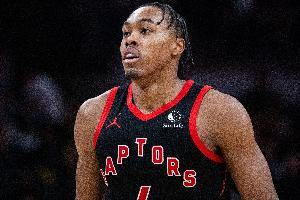 NBA球员塞拉芬简介