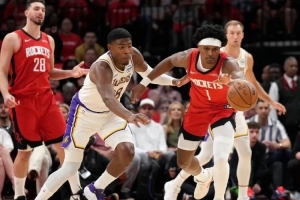 2020-2021nba湖人赛程表
