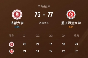 卓尔2017年赛程