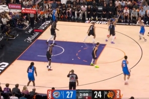 nba各队平均年龄