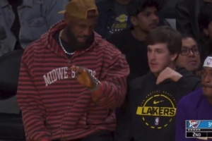 接管比赛nba