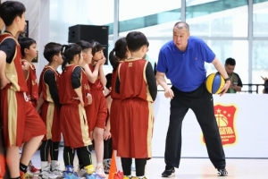 最帅nba篮球服