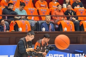 今年nba没有骑士