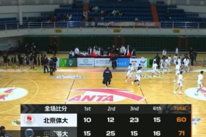 cba辽宁vs北控录像回放