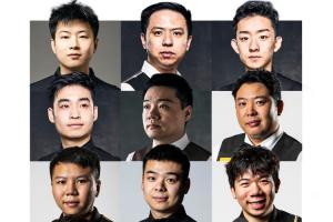 2017年中超各队分析