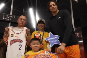 nba最强二人组