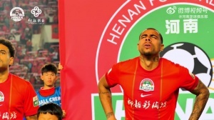 中超苏宁对上港直播