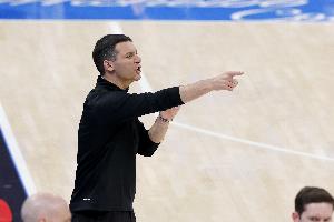 鲁能远征上海