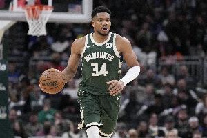 nba东部四强2017