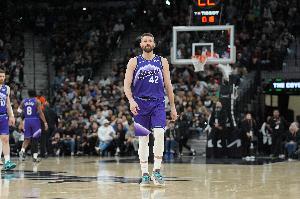 NBA2014快船阵容