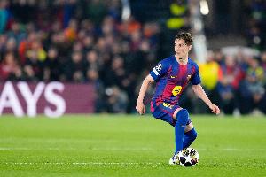 足球上场后