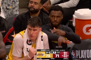 nba球队排行火箭