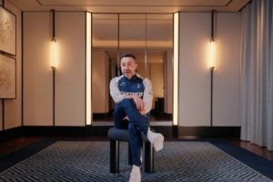 NBA乔丹防守