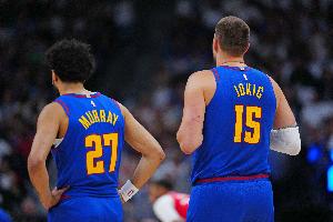 2017nba东决颁奖