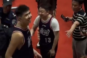 2018年ESPN十大球星