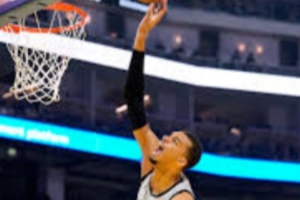 NBA08总决赛防守有多强