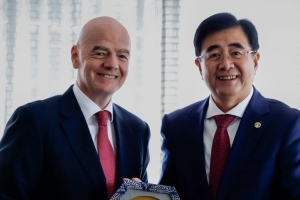 门将位置上的兄弟球员