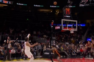 2020年nba1月1日火箭国语