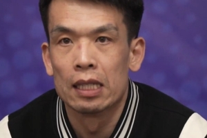 1月26日火箭VS猛龙第三节