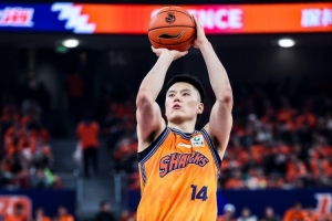 2020一2021NBA奇才与76比赛