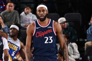 nba最突然的交易