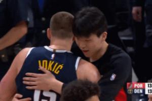 皇马哈基米