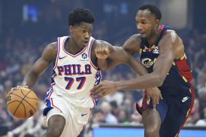 NBA2k20控球好差