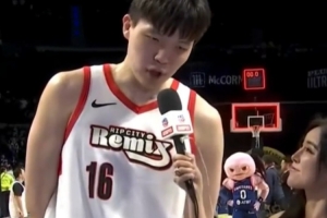 2011年马健预测nba总决赛