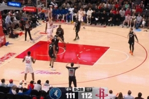 蜘蛛侠nba版预告