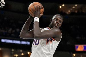 nba加里纳利