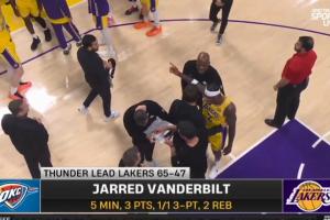nba2021太阳湖人