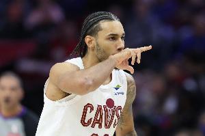 2018nba全明星定妆照