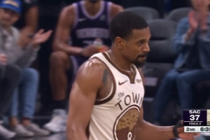 nba老鹰胜快船