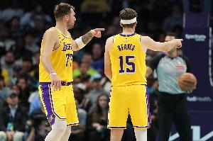 2020年nba骑士常规赛战绩