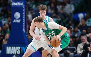 nba常规赛 热火vs魔术
