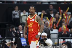 2015年nba东部半决赛g1