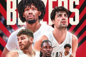 nba历届决赛破百