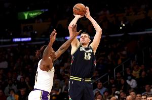 nba08年总决赛湖人阵容