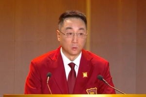 延边北国队球员