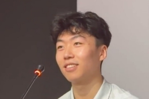 未来属于你詹姆斯