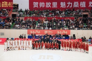 奥运会男篮颁奖仪式