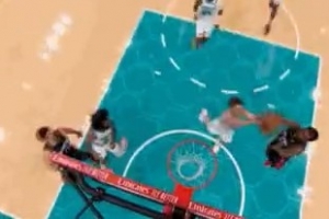 nba一个时代即将