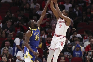 nba新赛季来开打