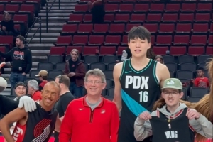 女星nba全明星