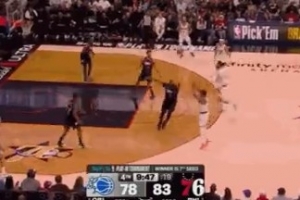 nba埃里克帕斯卡尔